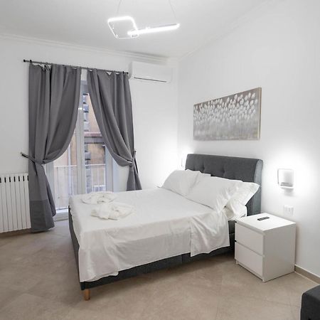 Best Chiaia 74 By Dimorra Napoli Ngoại thất bức ảnh