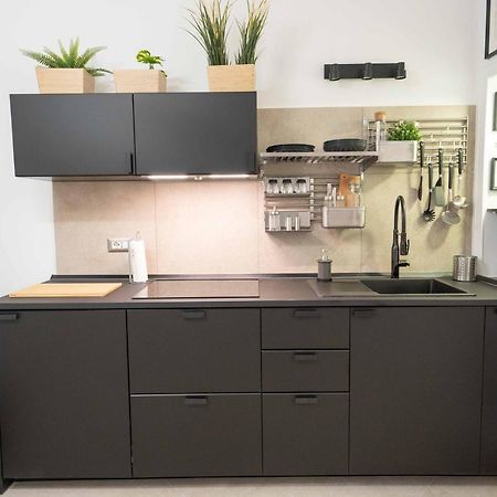 Best Chiaia 74 By Dimorra Napoli Ngoại thất bức ảnh
