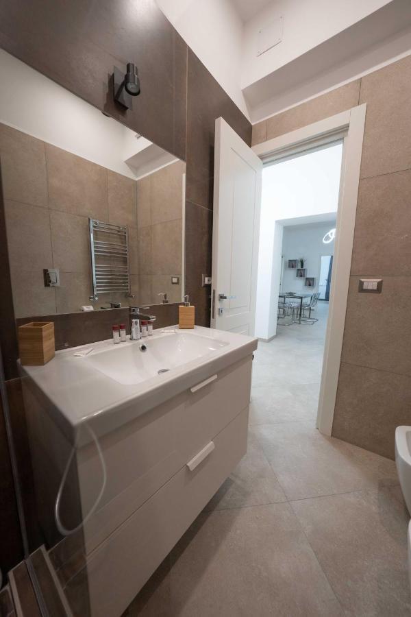 Best Chiaia 74 By Dimorra Napoli Ngoại thất bức ảnh