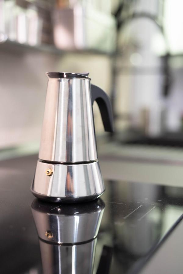 Best Chiaia 74 By Dimorra Napoli Ngoại thất bức ảnh